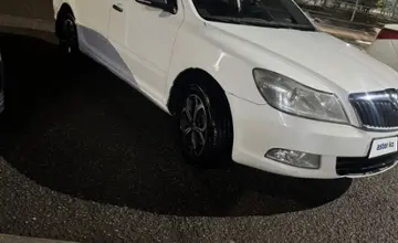Skoda Octavia 2012 года за 4 000 000 тг. в Алматы фото 4