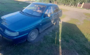 LADA (ВАЗ) 2110 1998 года за 600 000 тг. в Костанай фото 2