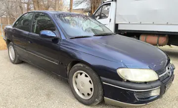 Opel Omega 1998 года за 1 350 000 тг. в Актобе фото 3