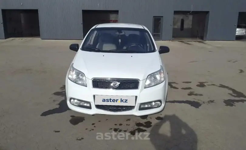 Ravon Nexia R3 2020 года за 4 000 000 тг. в Костанай