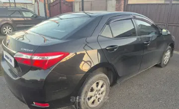Toyota Corolla 2016 года за 6 000 000 тг. в Астана фото 2