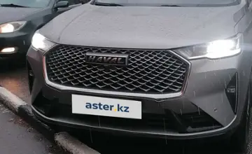 Haval H6 2023 года за 11 300 000 тг. в Усть-Каменогорск фото 3