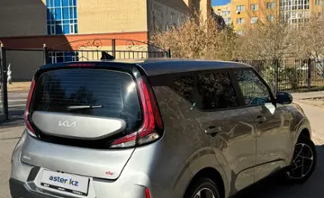 Kia Soul 2024 года за 9 300 000 тг. в Астана