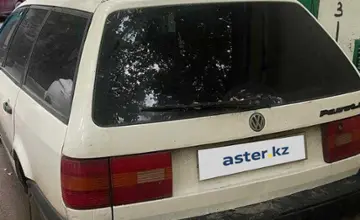 Volkswagen Passat 1994 года за 1 650 000 тг. в Карагандинская область фото 2