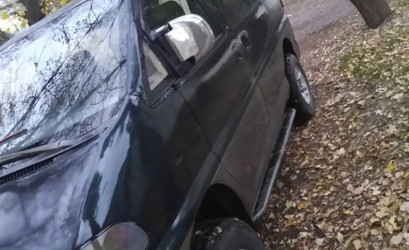 Mitsubishi Delica 1994 года за 1 900 000 тг. в Тараз