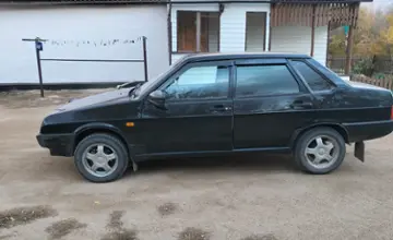 LADA (ВАЗ) 21099 2004 года за 1 000 000 тг. в Астана фото 4