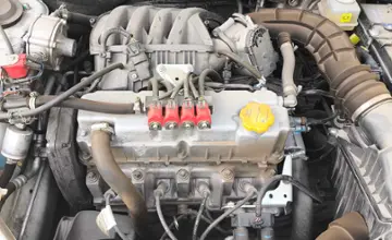 LADA (ВАЗ) Granta 2024 года за 5 500 000 тг. в Алматы фото 4