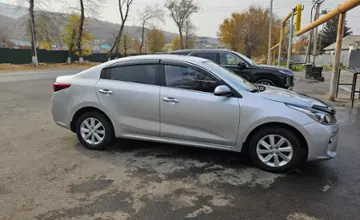 Kia Rio 2019 года за 8 000 000 тг. в Алматы