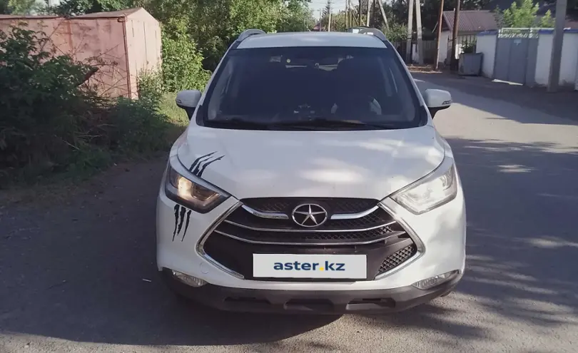 JAC S3 2017 года за 5 000 000 тг. в Карагандинская область