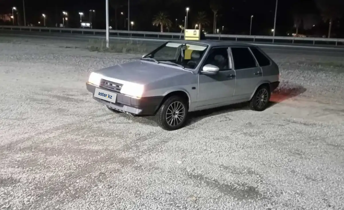 LADA (ВАЗ) 2109 2005 года за 1 000 000 тг. в Усть-Каменогорск