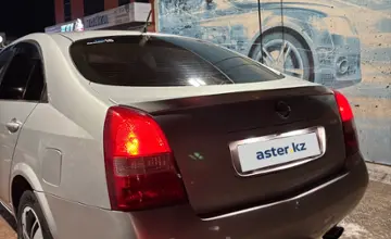 Nissan Primera 2002 года за 3 200 000 тг. в Петропавловск фото 3