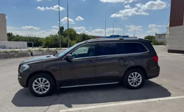 Mercedes-Benz GL-Класс 2014 года за 17 500 000 тг. в Карагандинская область фото 1