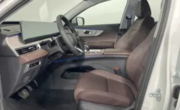 Chery Tiggo 7 Pro 2025 года за 10 990 000 тг. в Алматы фото 4