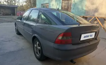 Opel Vectra 1997 года за 1 300 000 тг. в Шымкент фото 4