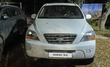 Kia Sorento 2007 года за 5 800 000 тг. в Астана фото 1