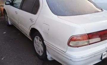 Nissan Cefiro 1996 года за 1 500 000 тг. в Алматы фото 3