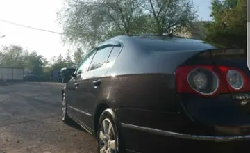 Volkswagen Passat 2006 года за 2 700 000 тг. в Костанайская область фото 2