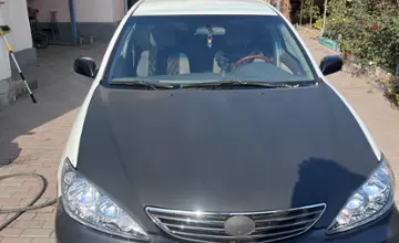 Toyota Camry 2005 года за 4 300 000 тг. в Алматы фото 4