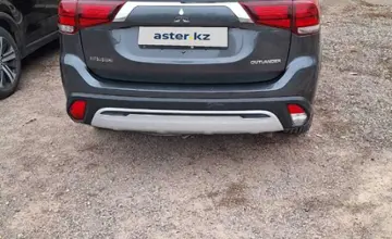 Mitsubishi Outlander 2019 года за 9 200 000 тг. в Алматинская область фото 3