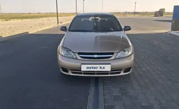 Chevrolet Lacetti 2006 года за 2 400 000 тг. в Кызылординская область фото 2