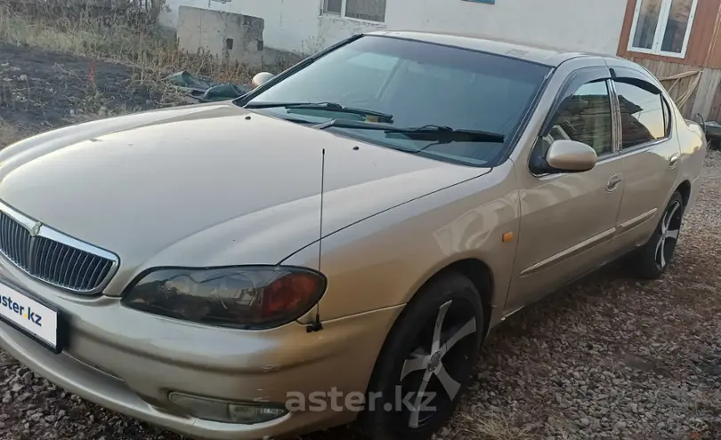Nissan Cefiro 1999 года за 1 600 000 тг. в Кокшетау фото 1