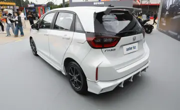 Honda Fit 2025 года за 10 300 000 тг. в Алматы