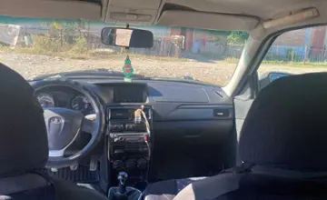LADA (ВАЗ) Priora 2015 года за 2 750 000 тг. в Восточно-Казахстанская область фото 3