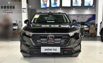 Honda CR-V 2025 года за 13 500 000 тг. в Алматы фото 2