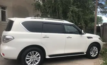 Nissan Patrol 2013 года за 14 000 000 тг. в Астана фото 2
