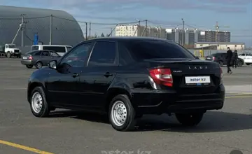 LADA (ВАЗ) Granta 2024 года за 5 100 000 тг. в Западно-Казахстанская область
