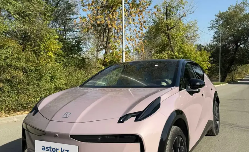 Zeekr X 2023 года за 10 800 000 тг. в Алматы