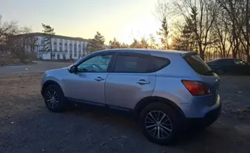 Nissan Qashqai 2007 года за 4 500 000 тг. в Караганда фото 2