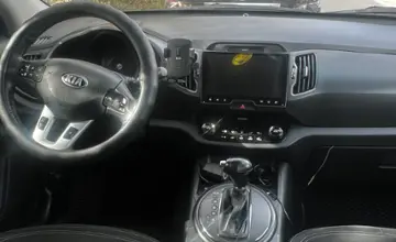 Kia Sportage 2014 года за 7 800 000 тг. в Карагандинская область фото 2