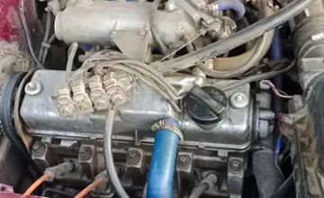 LADA (ВАЗ) 2114 2005 года за 500 000 тг. в Актюбинская область фото 4