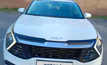 Kia Sportage 2025 года за 17 000 000 тг. в Астана