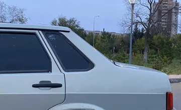 LADA (ВАЗ) 21099 2003 года за 1 200 000 тг. в Павлодарская область фото 4