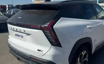 Geely Atlas 2023 года за 11 000 000 тг. в Павлодар фото 4