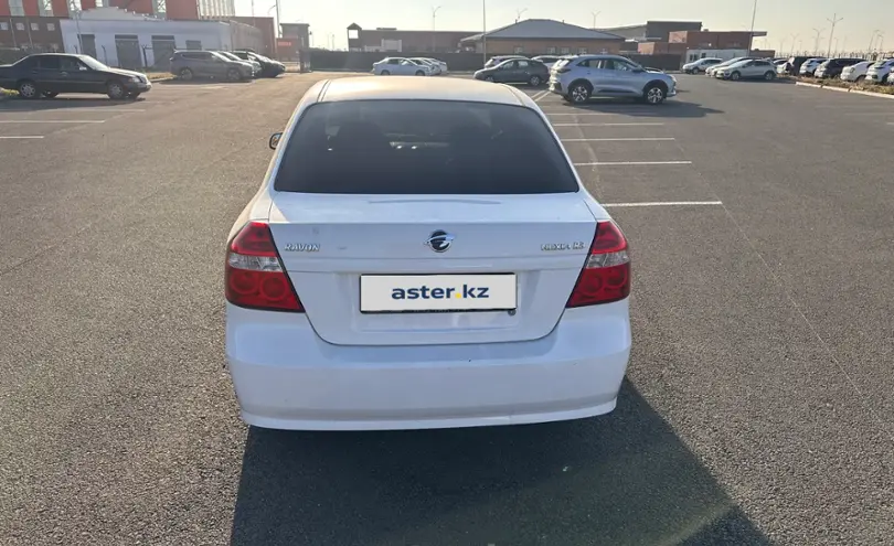 Ravon Nexia R3 2019 года за 4 800 000 тг. в Астана фото 3