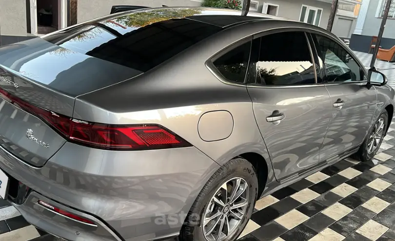 BYD Qin 2025 года за 9 500 000 тг. в Шымкент фото 2