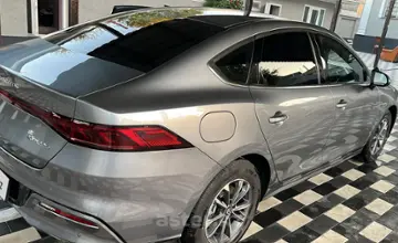 BYD Qin 2025 года за 9 000 000 тг. в Шымкент фото 2