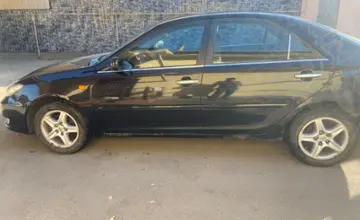 Toyota Camry 2005 года за 3 500 000 тг. в Алматы фото 4