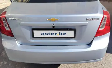 Daewoo Gentra 2014 года за 4 650 000 тг. в Актау фото 3