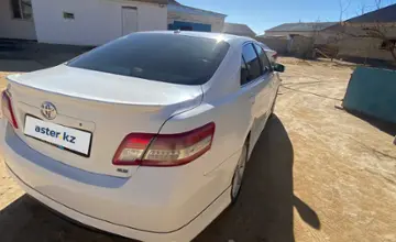 Toyota Camry 2009 года за 6 300 000 тг. в Мангистауская область