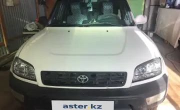 Toyota RAV4 1998 года за 3 000 000 тг. в Алматинская область