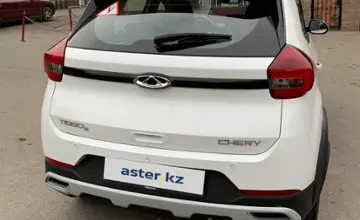 Chery Tiggo 2 2023 года за 5 900 000 тг. в Алматы