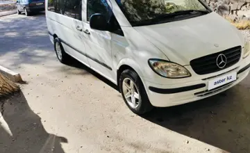 Mercedes-Benz Vito 2008 года за 8 000 000 тг. в Карагандинская область фото 1