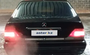 Mercedes-Benz S-Класс 1998 года за 4 200 000 тг. в Алматы фото 3