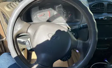 Hyundai Santa Fe 2001 года за 2 800 000 тг. в Карагандинская область
