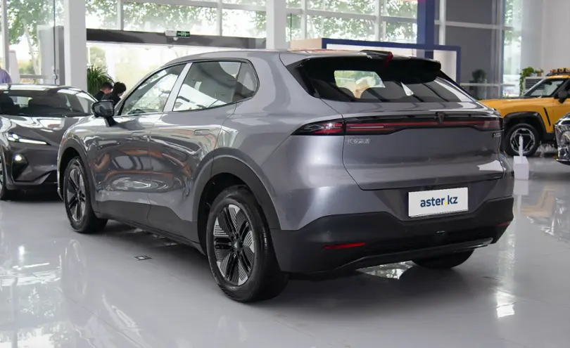 Changan Deepal S05 2025 года за 9 500 000 тг. в Алматы