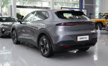 Changan Deepal S05 2025 года за 11 000 000 тг. в Алматы